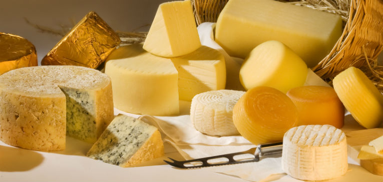 Você sabe quanto custa o queijo que produz?